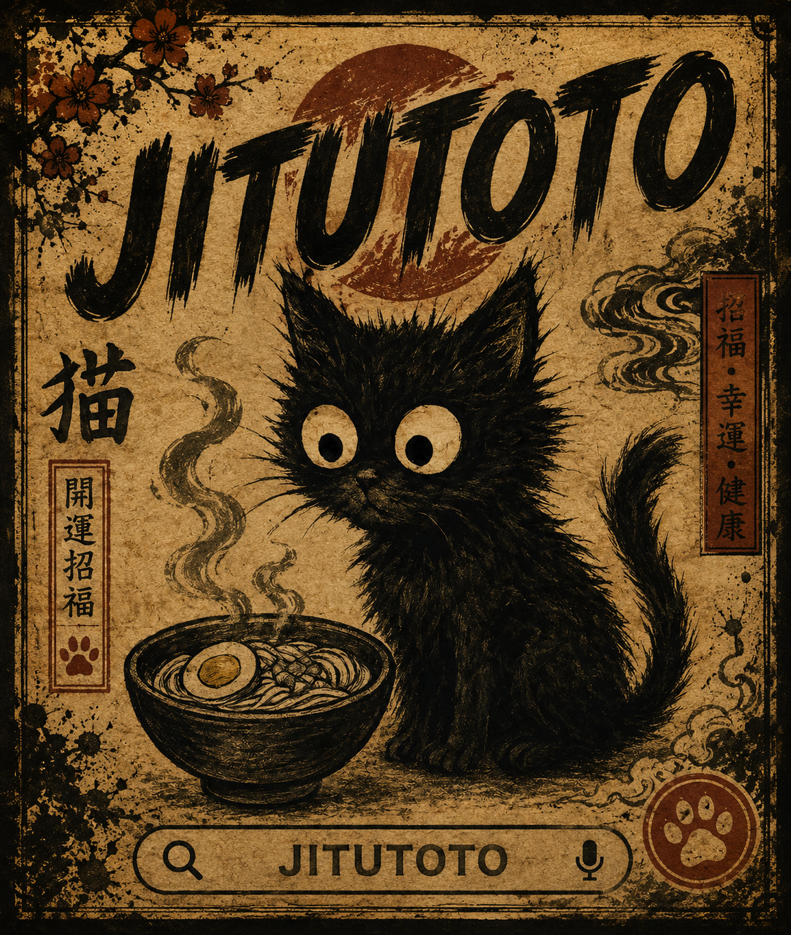 JITUTOTO